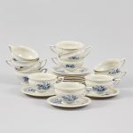 1018 8044 TEACUPS